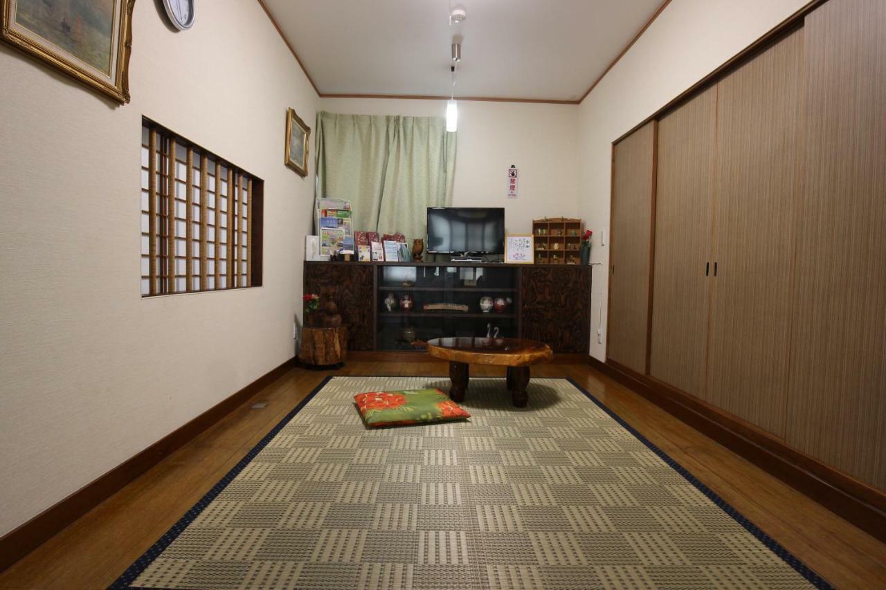 Maidohaya Fukutatei Villa Takaoka Exterior photo